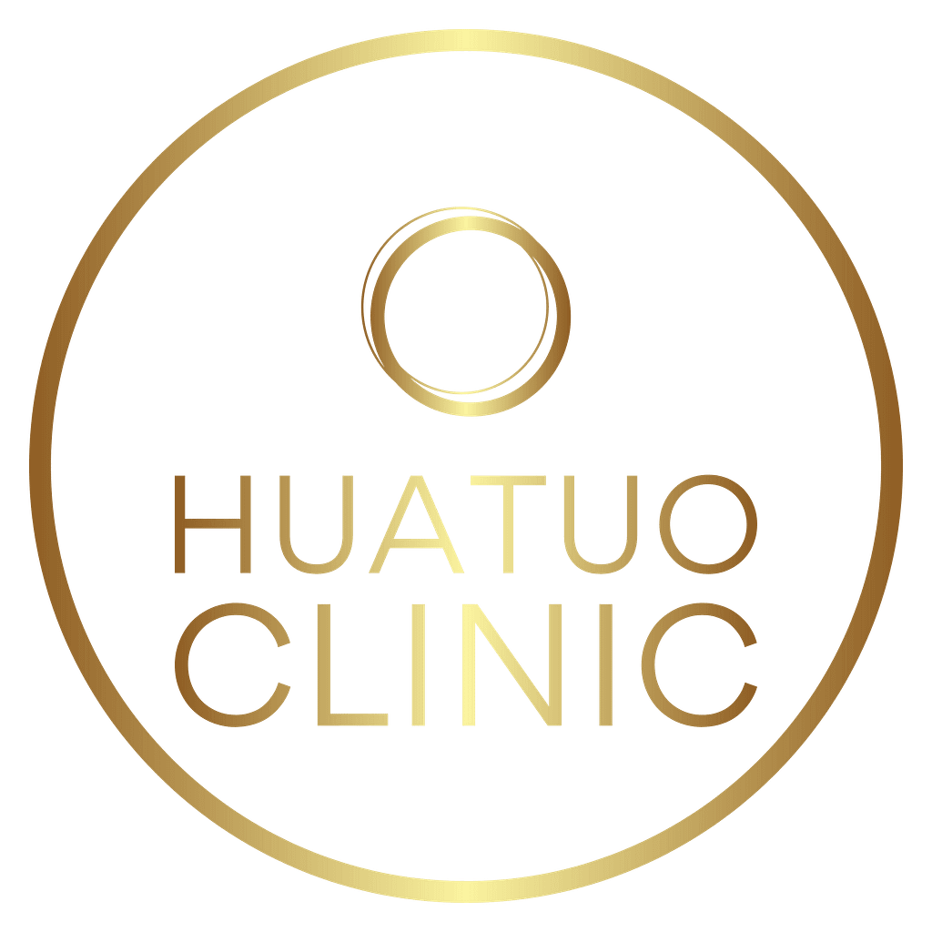 Huatuo Clinic Logo