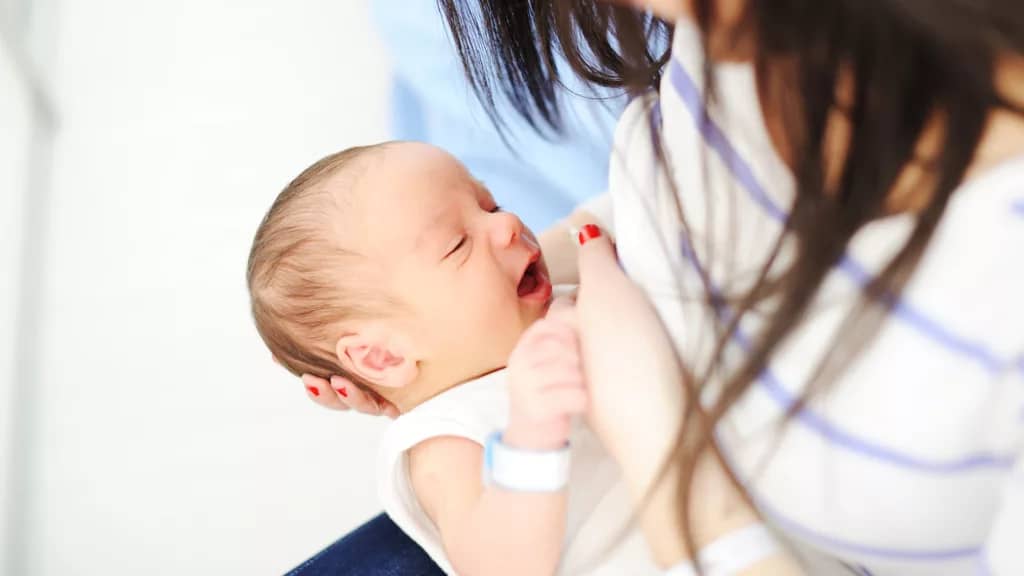 breastfeeding support acupuncture