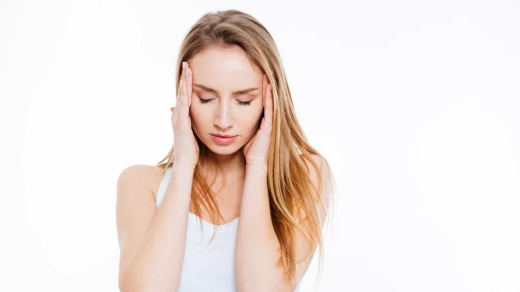 Acupuncture for headaches and migraines