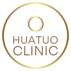 Huatuo clinic logo