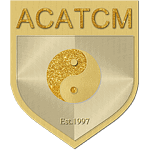 ACATCM Logo
