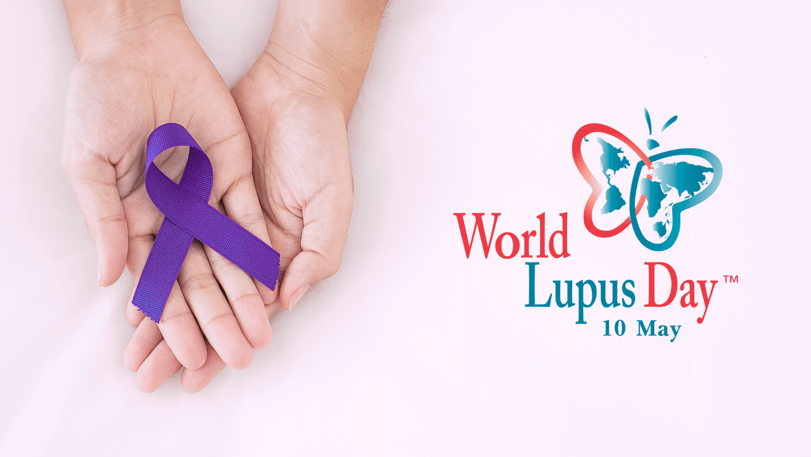 World lupus day