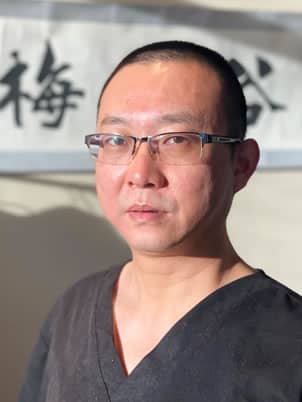 Dr. Yu Yang