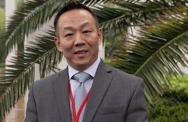 Dr. Benny Xu