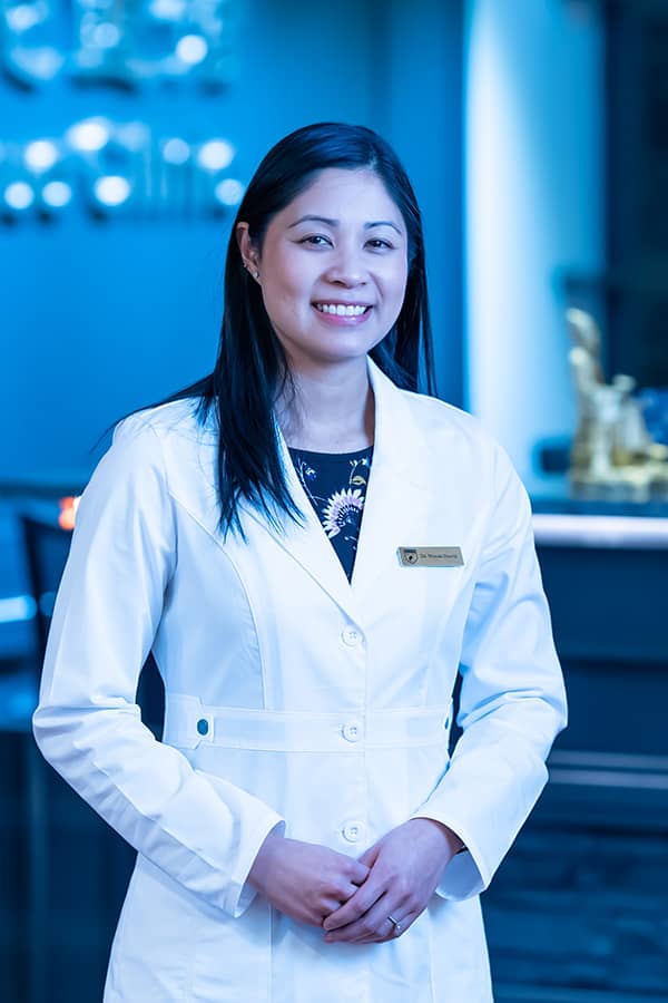 Dr. Wanda Duong