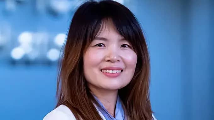 Dr. Yingying Cong