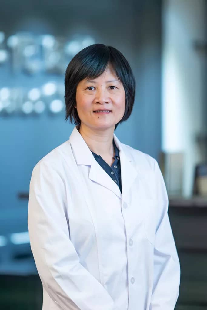 Dr. Xin Xia