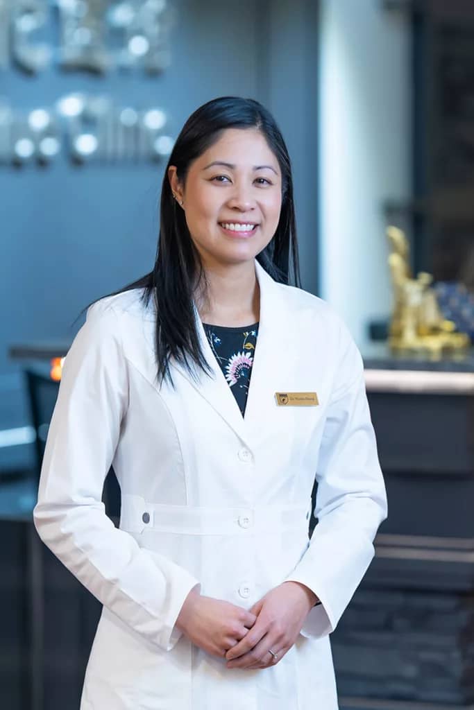 Dr. Wanda Duong