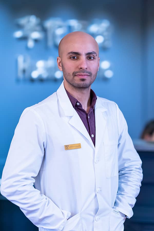 Dr. Mohamad Almaqtari